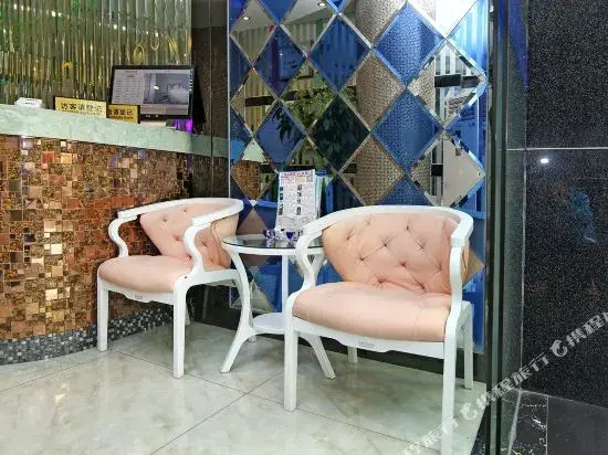 Balcony & Terrace