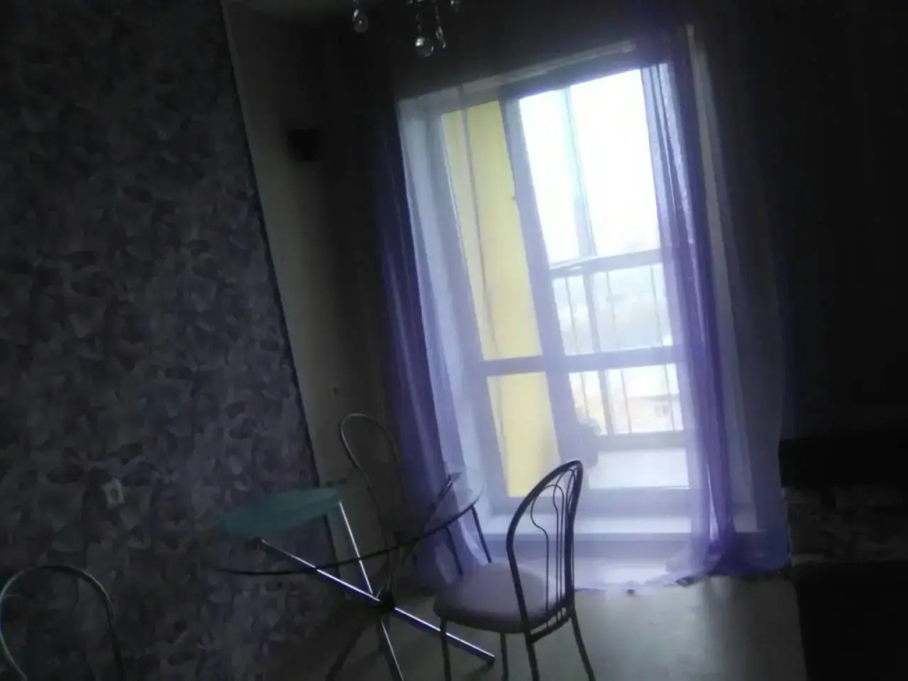Balcony & Terrace