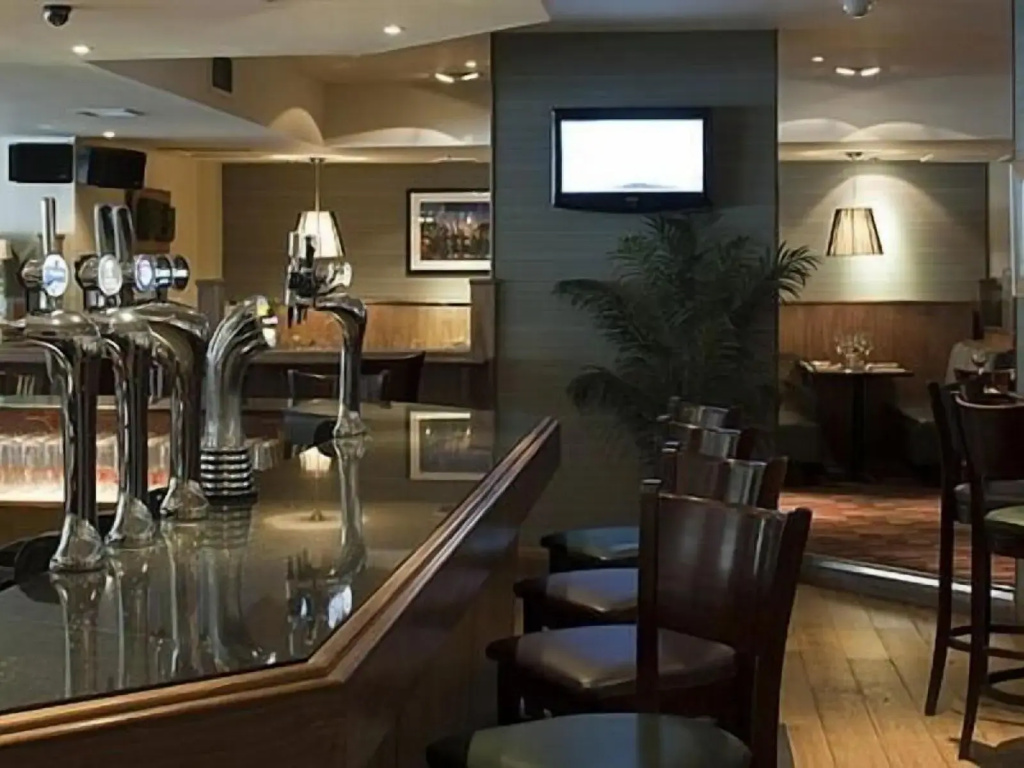 Hotel photo 20
