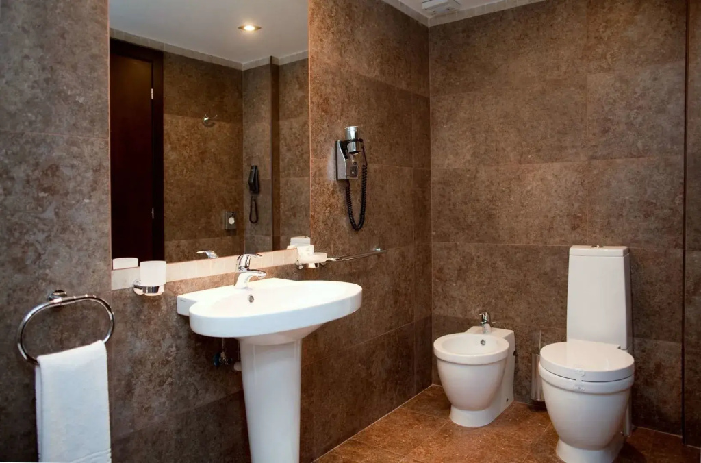 Bellaria Hotel - Général