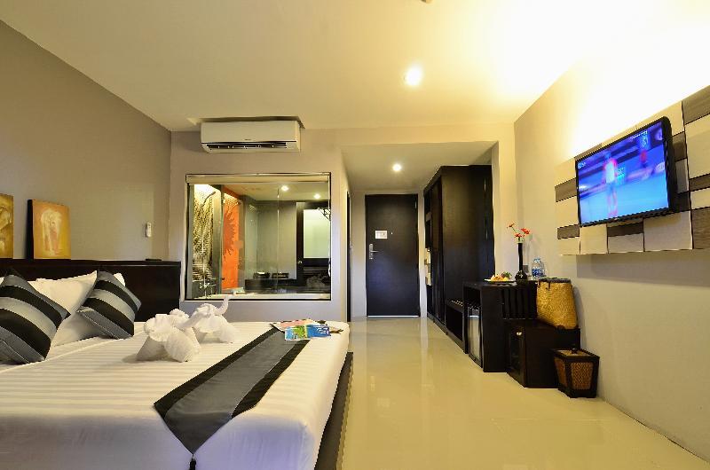 Chaweng Noi Pool Villa