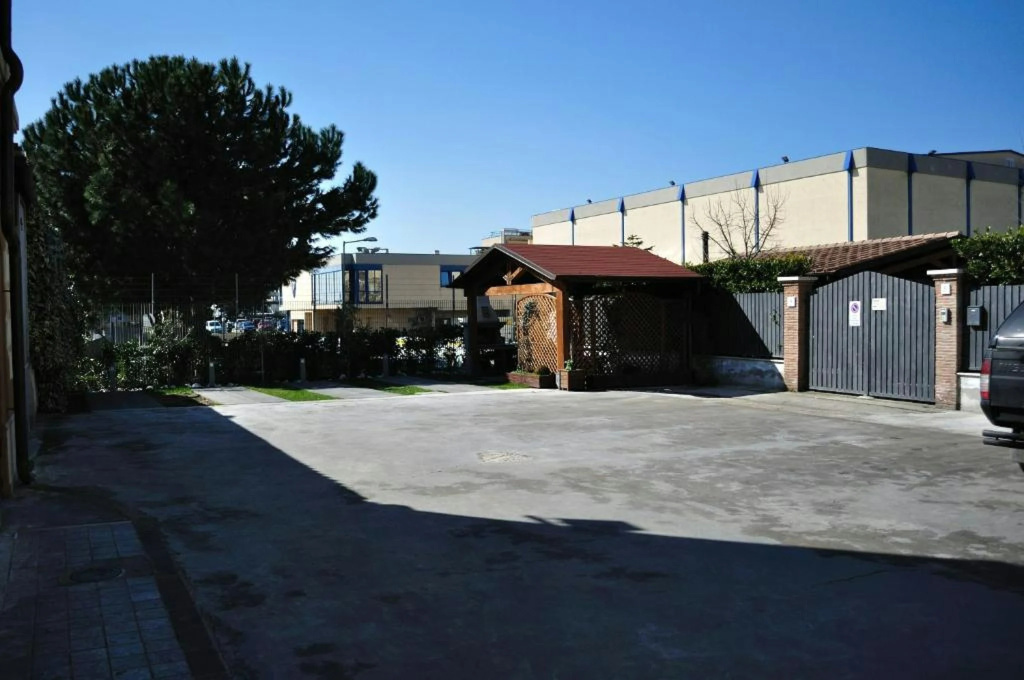 Al Casaletto Hotel