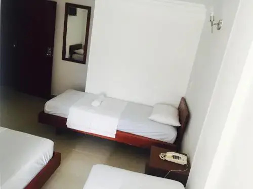 Hotel Preferencial Class - Général