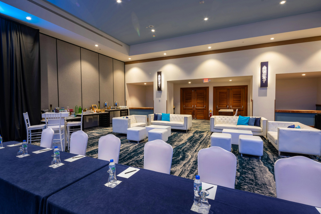 Hilton Aruba Caribbean Resort and Casino - Général