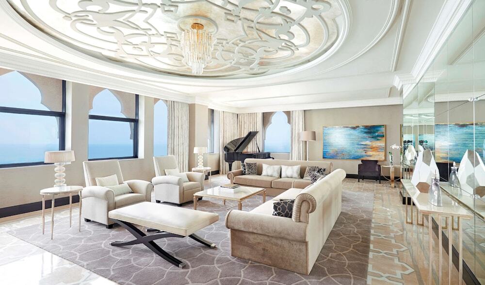 Waldorf Astoria Ras Al Khaimah