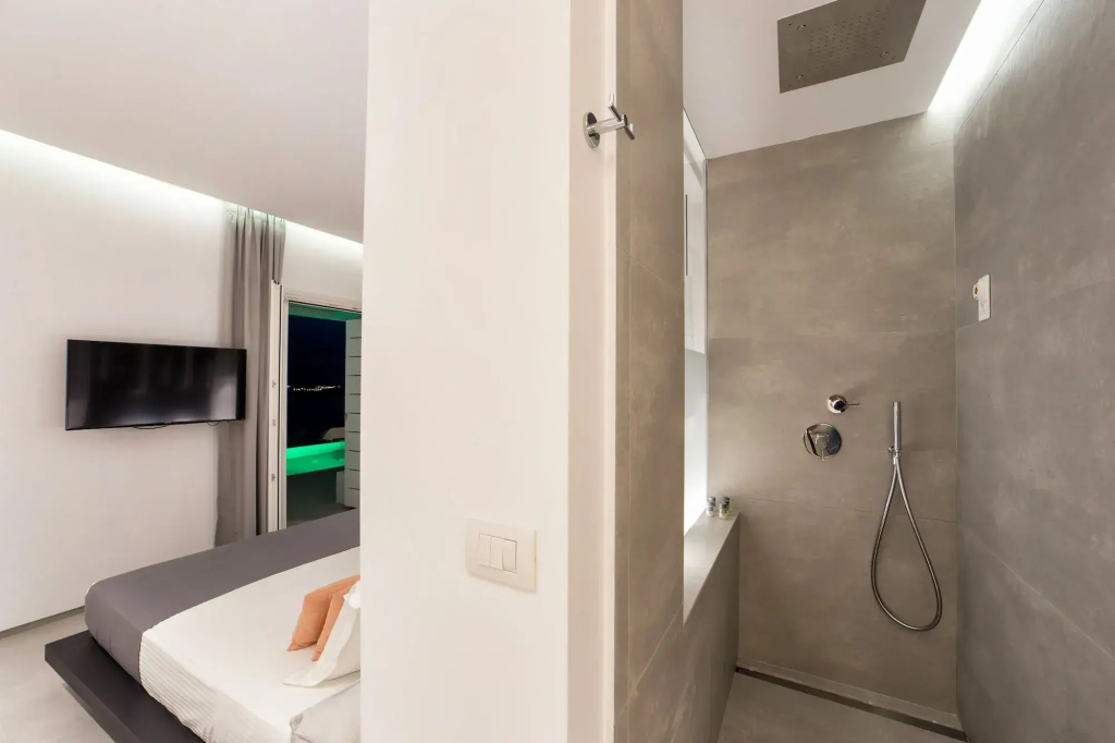 Paros Agnanti Resort & Spa - Général