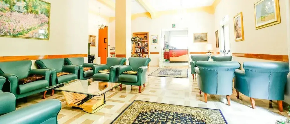 Hotel Mazzocca - Général