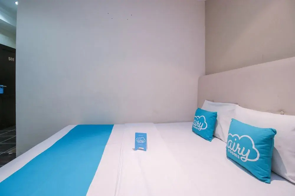 Airy Sirimau Cendrawasih 32 Ambon — фото 2