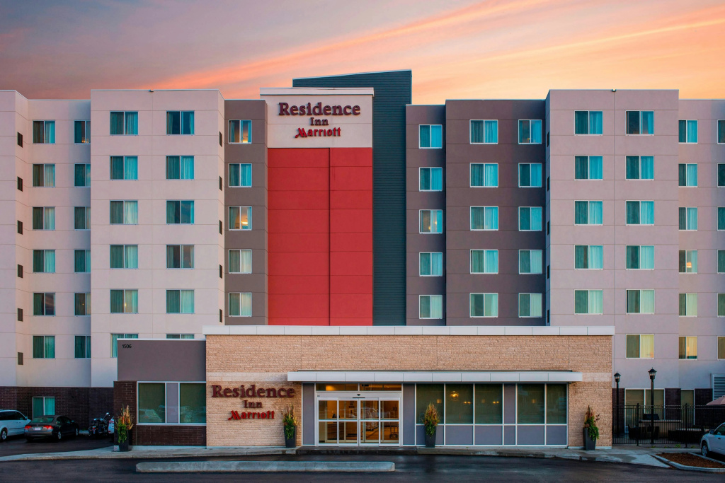 Residence Inn by Marriott Regina