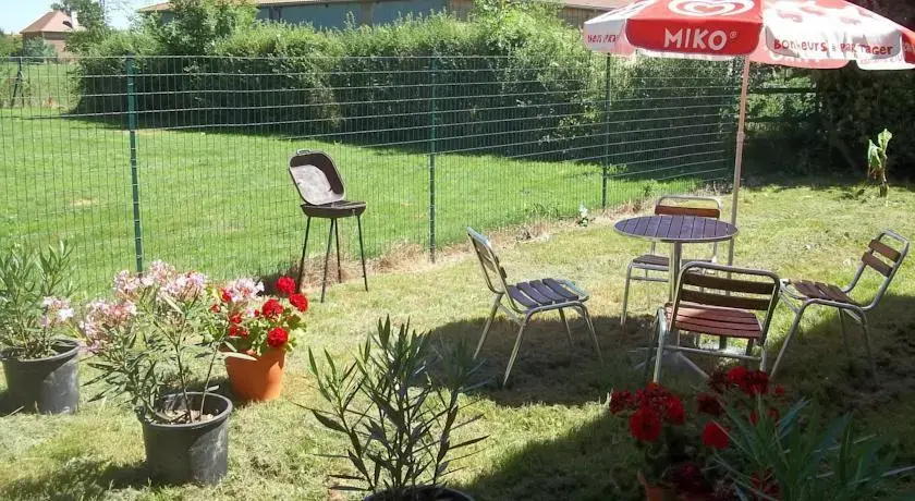 Afficher la photo 6 — Appartement T1 Tout Confort Au Lac du Der (Adults Only)