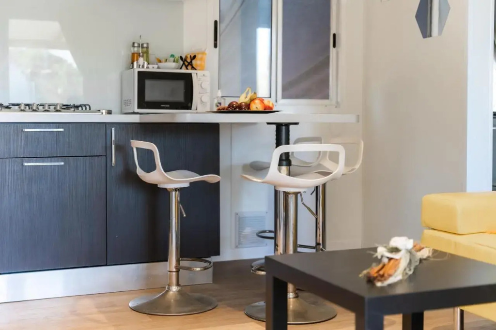 Olive Grove Villa by the Beach - фото 8