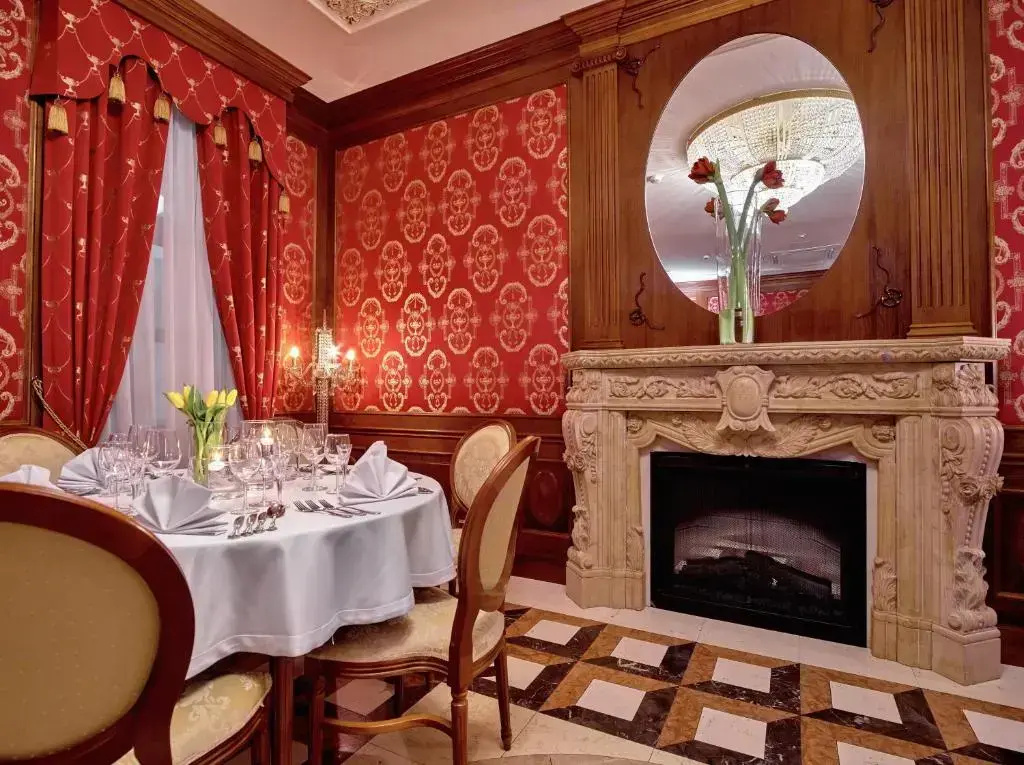 Hotel Koronny - Général