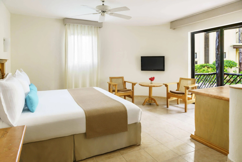 The Reef Playacar Beach Resort & Spa - Général