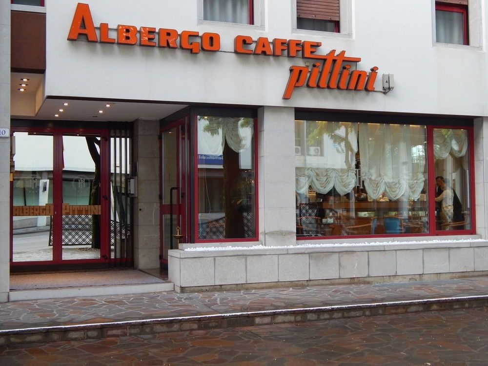 Hotel Pittini