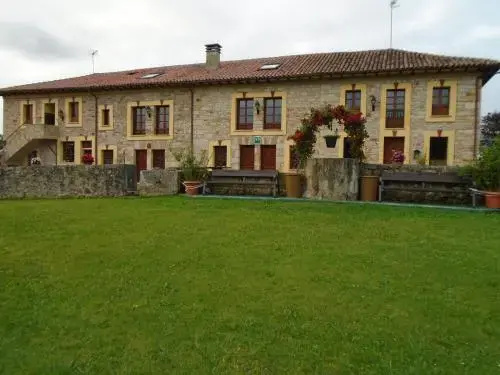 Apartamento Rural El Gobernador