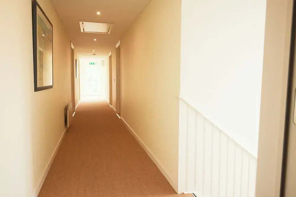 Hjorths Badehotel - фото 14