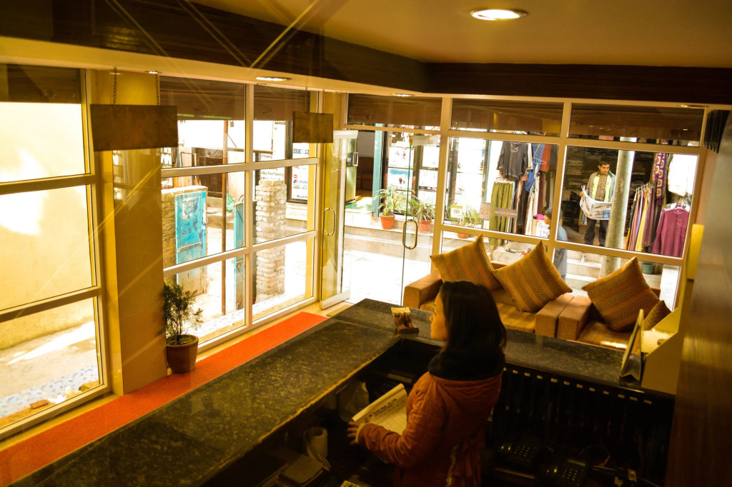 Hotel photo 16