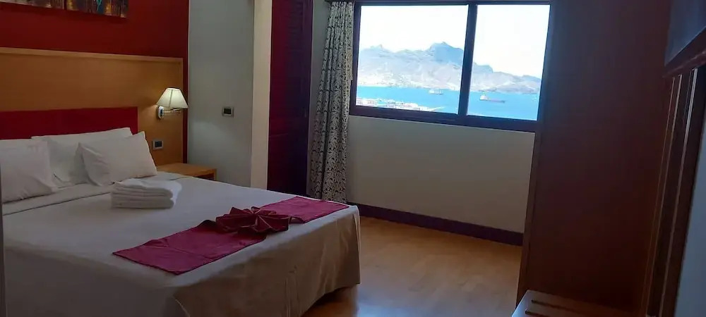 Hotel Belvedere Mindelo, Cape Verde - фото 38