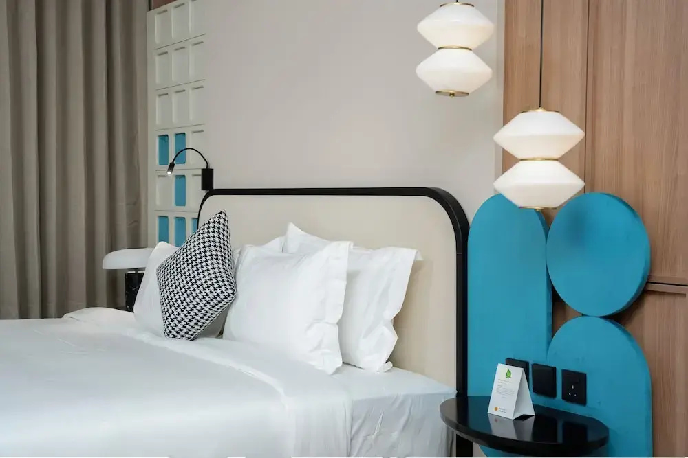 Hotel photo 7
