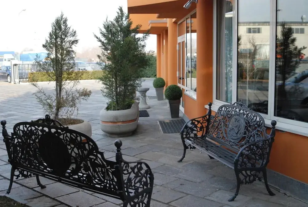 Hotel Verdina - 2