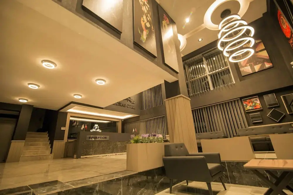 Hotel photo 25