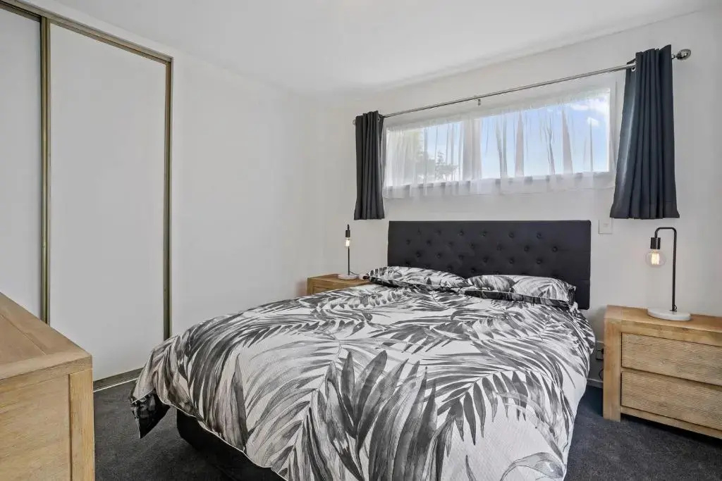 Bellbird House - Hanmer Springs Holiday Home