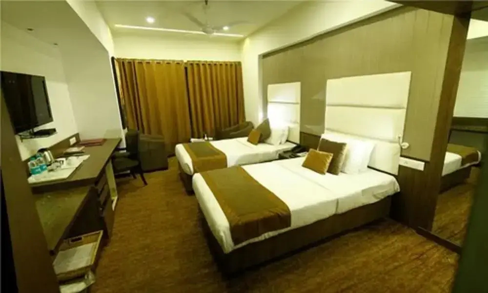 Premium room