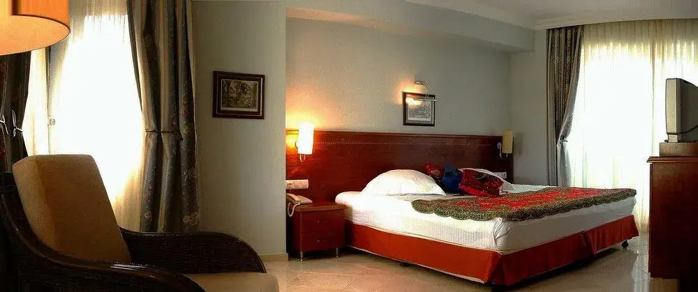 Hotel photo 21