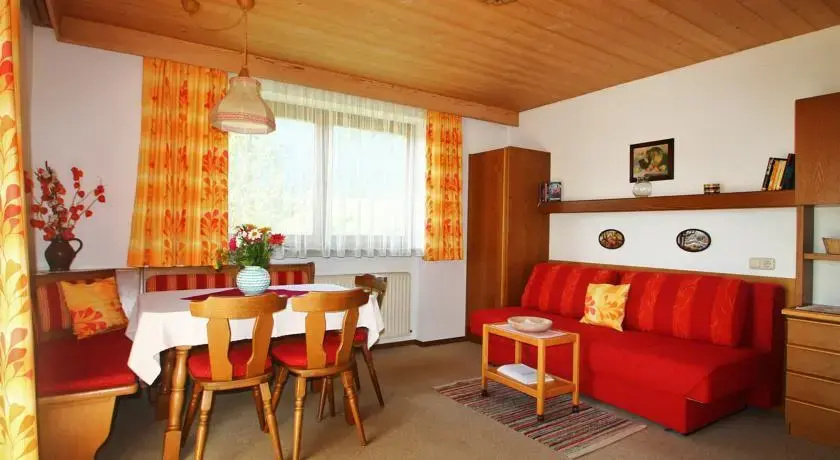 Ferienwohnungen Haus Schwaiger - Général