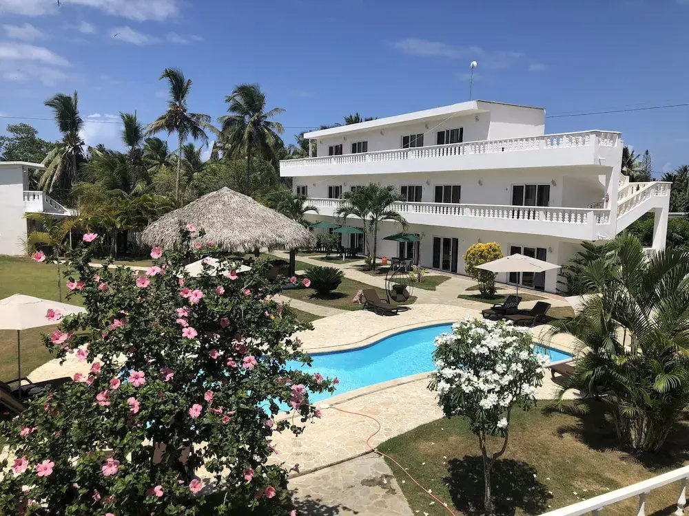 Comfort Suite with balcony and with view