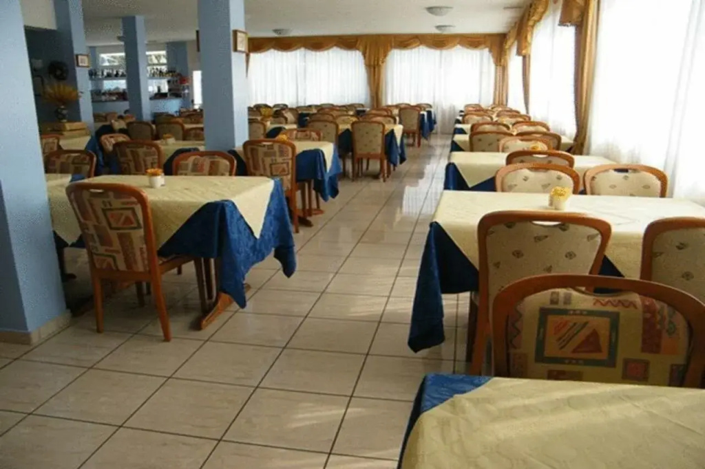 Hotel Oasi Verde - Général