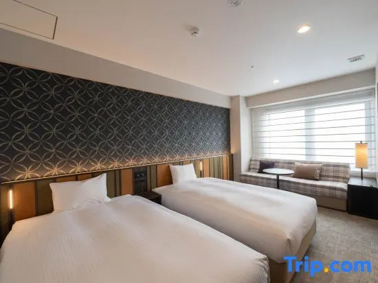 Loisir Hotel Kyoto Toji 사진 6