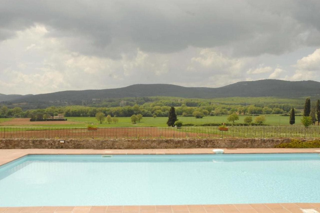 Relais Borgo di Toiano - Général