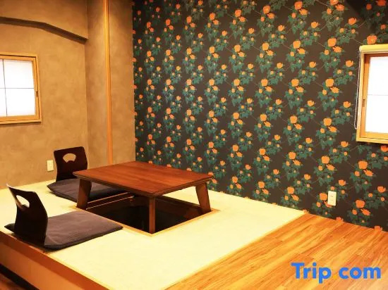 Osaka Corona Hotel 사진 4