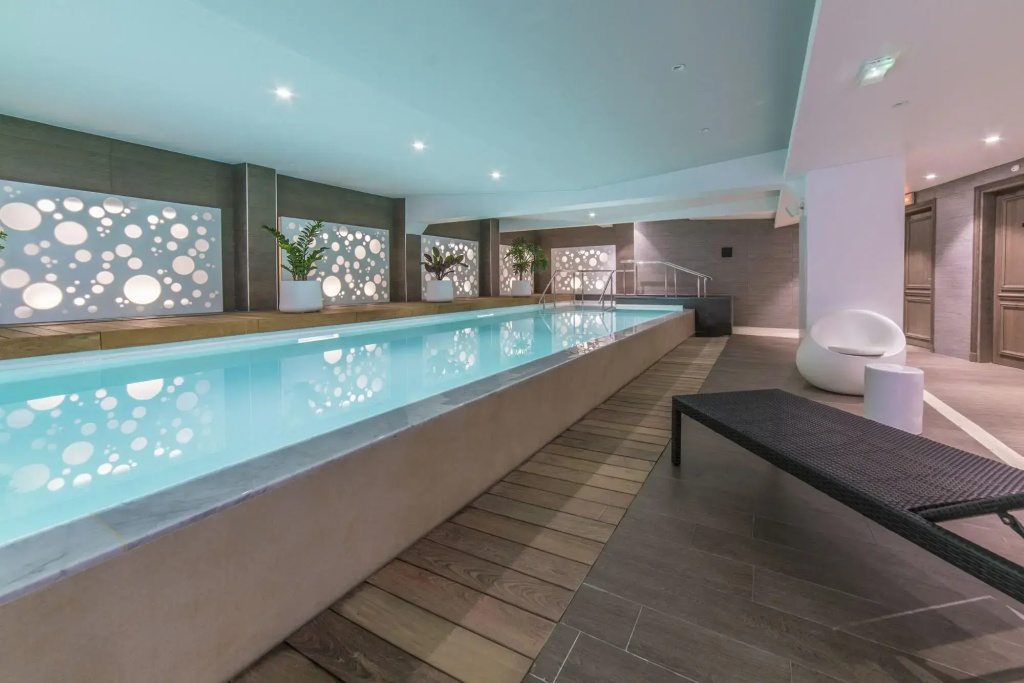 Hotel photo 18