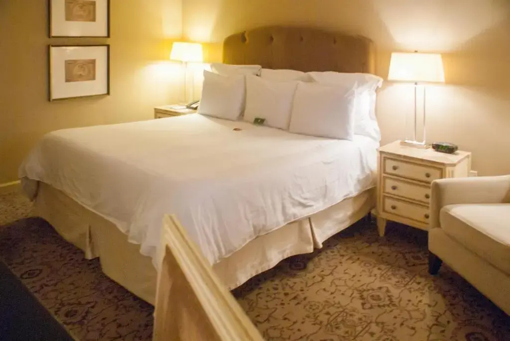 Dauphine Orleans Hotel - Chambres