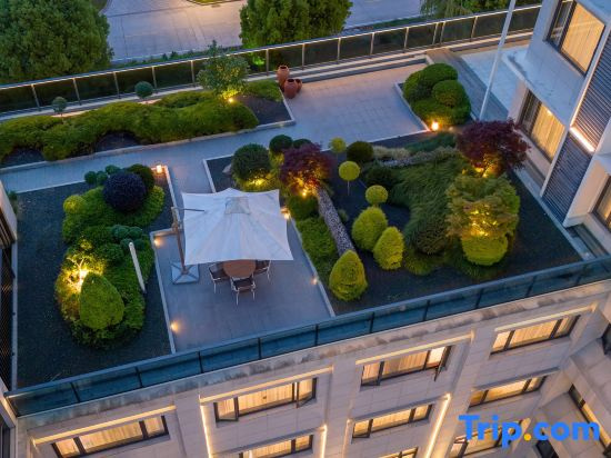 Green season hotel