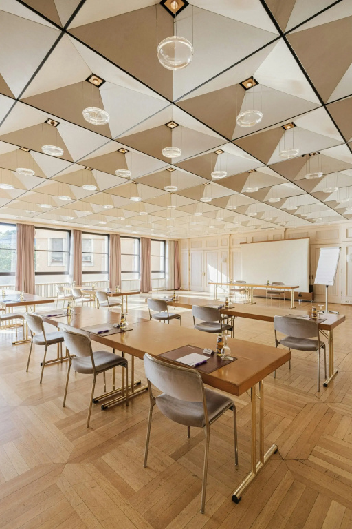 Das Pelikan Hotel Schwäbisch Gmünd - Général