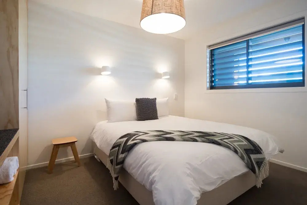 Kaiteriteri Retreat - Général