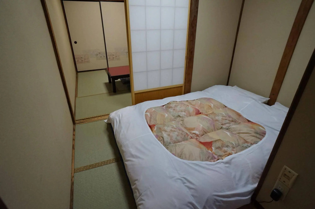 Ryokan Katsutaro 사진 16