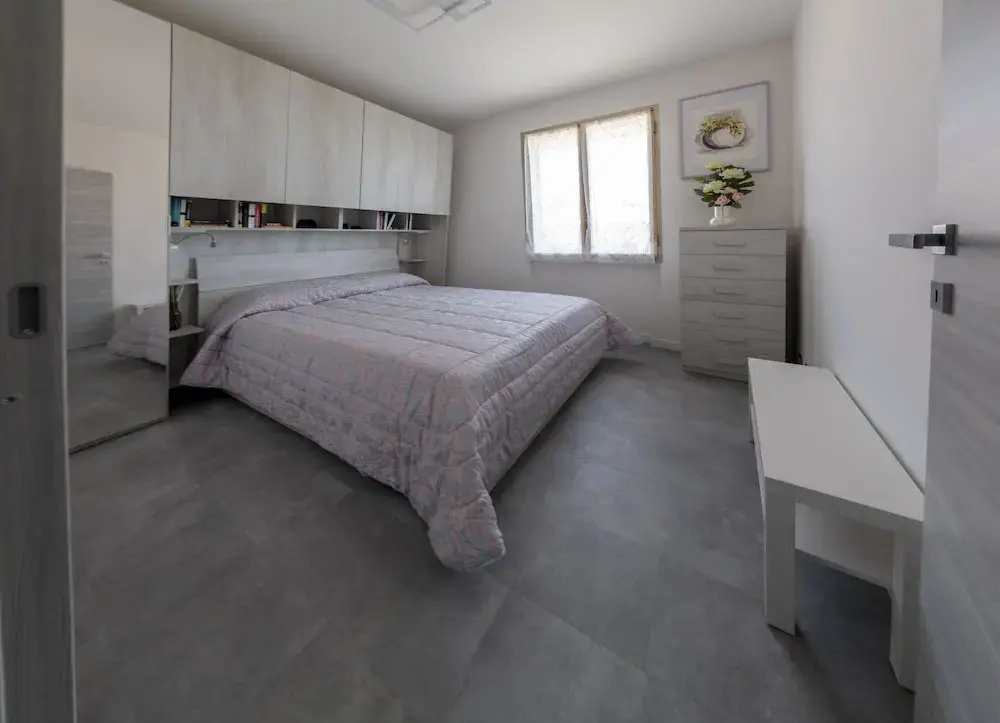 Appartamento Aicardi