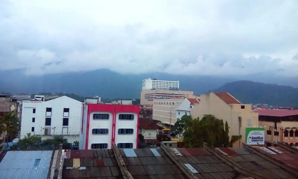 The Regency Hotel Seri Warisan