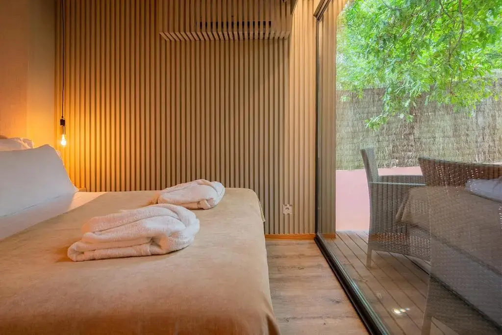 Quinta do Pedregal Hotel & Spa - Général