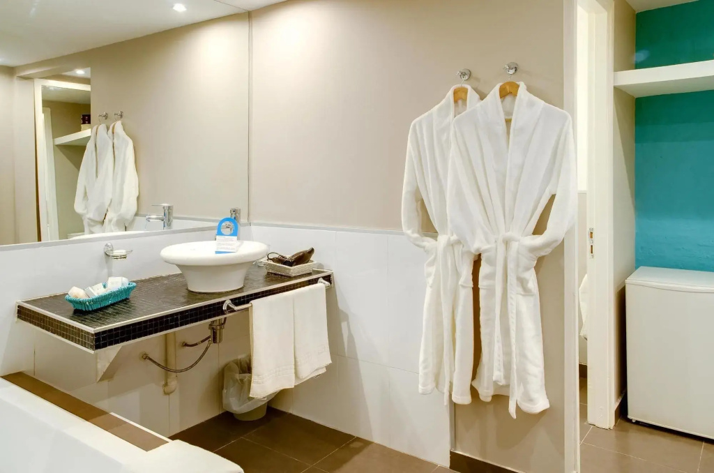 Spa Hotel La Réserve - Général