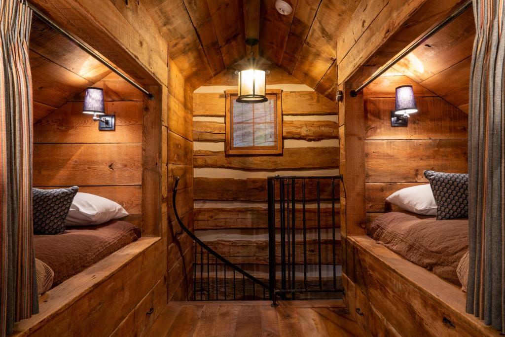 Taylor River Lodge by null