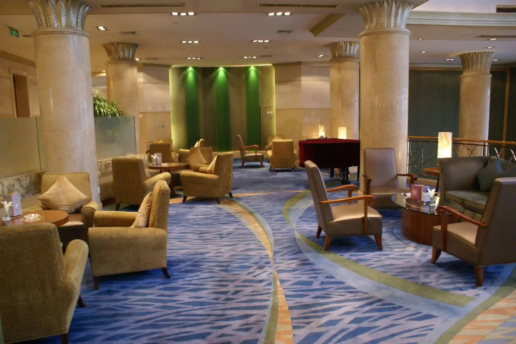 New Century Grand Hotel Kaifeng - Général