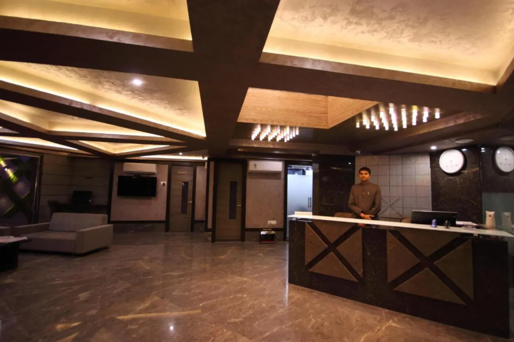 Hotel Bait Inn - Général