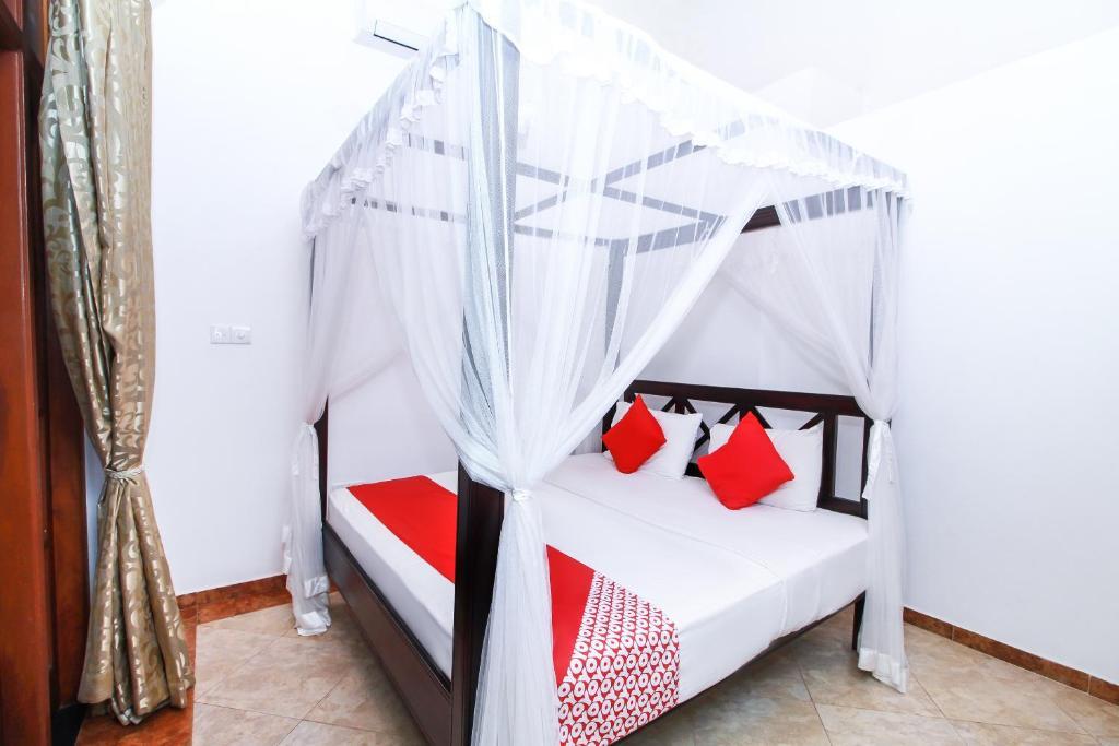 Chami Villa Bentota