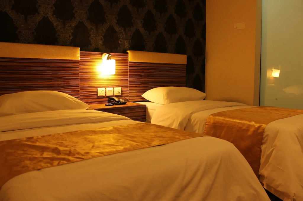 hotel photo