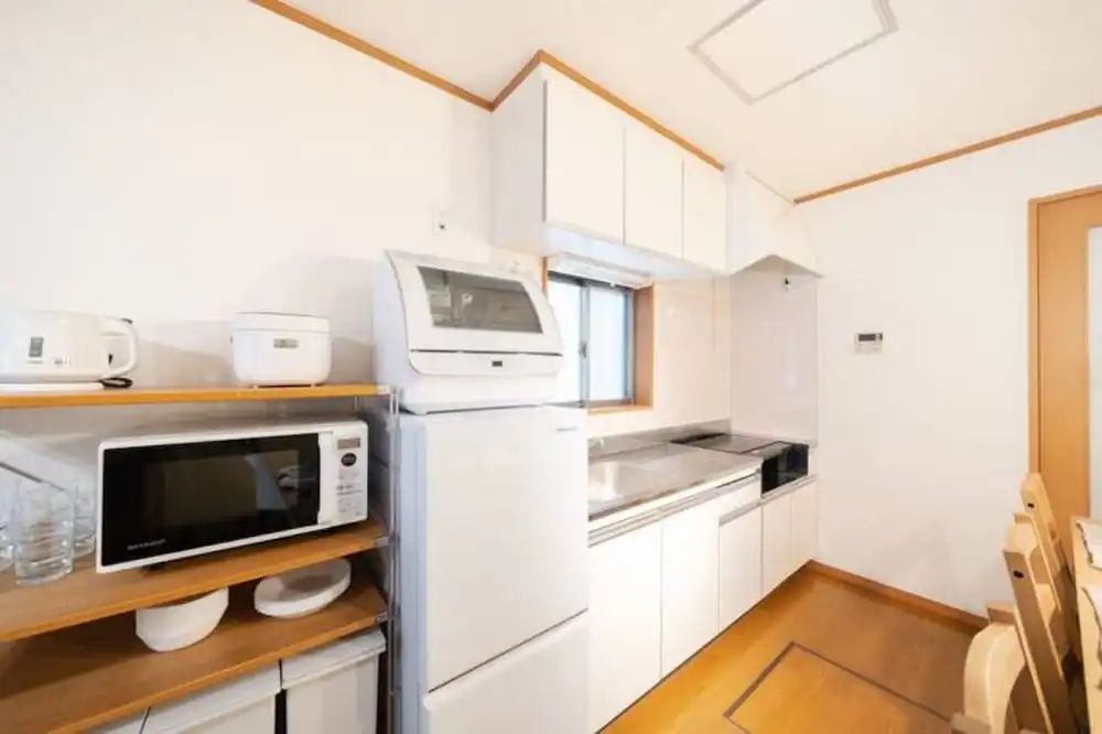 HATAGAYA Apartment 1F 사진 18